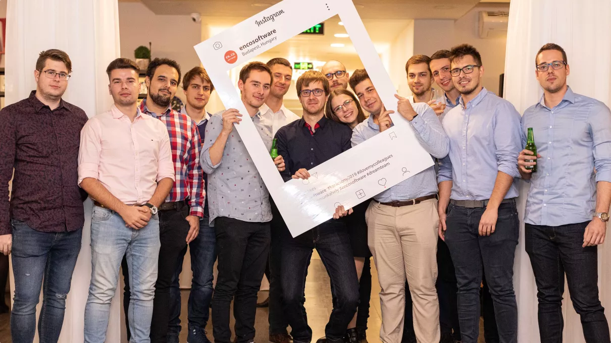 EN-CO Software Zrt. - our-team-pic2