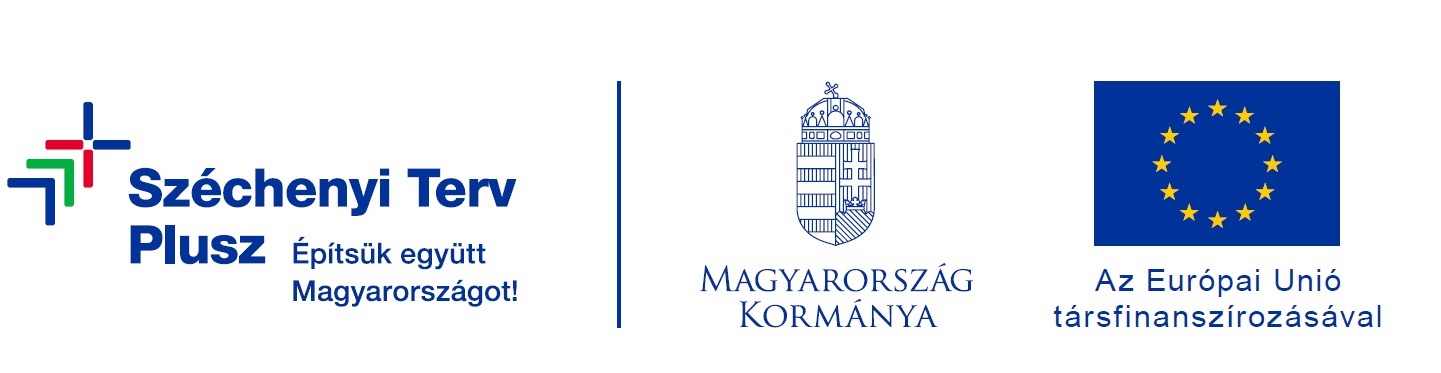 Szechenyi + Logo